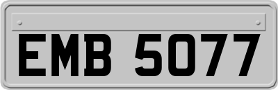 EMB5077