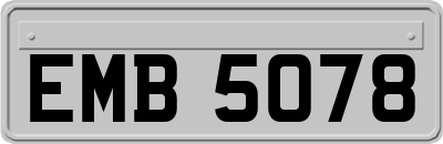 EMB5078
