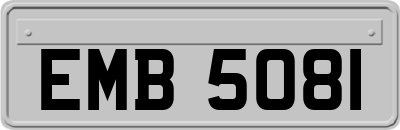 EMB5081