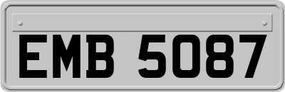 EMB5087