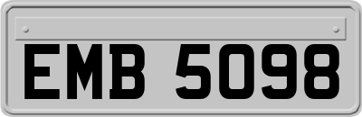 EMB5098