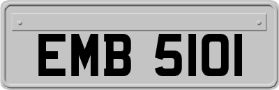 EMB5101