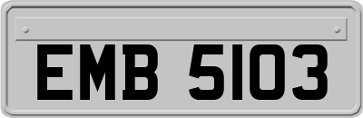 EMB5103