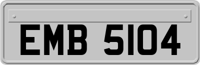 EMB5104