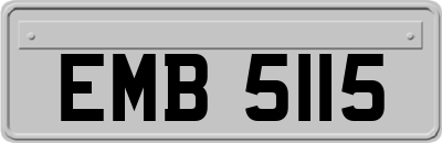 EMB5115
