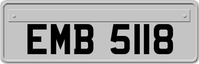 EMB5118