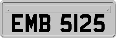 EMB5125