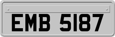 EMB5187