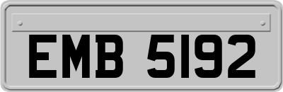 EMB5192