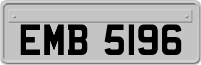 EMB5196
