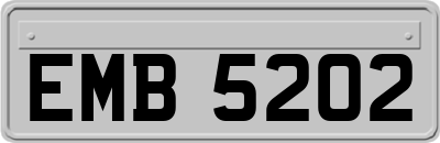 EMB5202