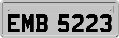 EMB5223