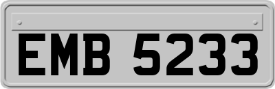 EMB5233