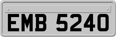 EMB5240