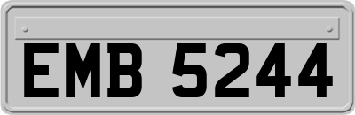 EMB5244