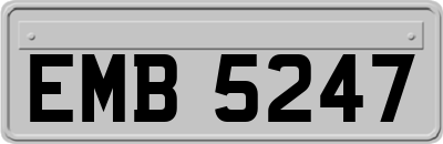 EMB5247