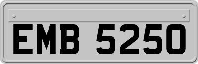EMB5250