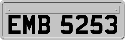 EMB5253