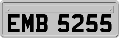 EMB5255