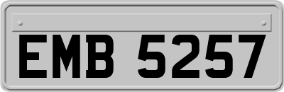 EMB5257