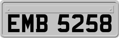 EMB5258