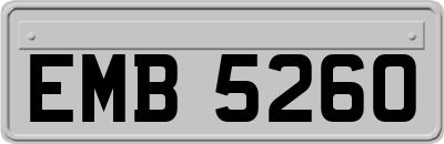EMB5260