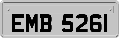 EMB5261