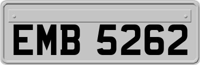 EMB5262