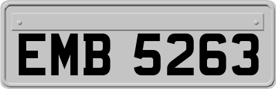 EMB5263