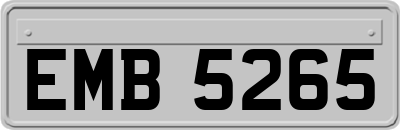 EMB5265