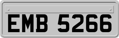 EMB5266