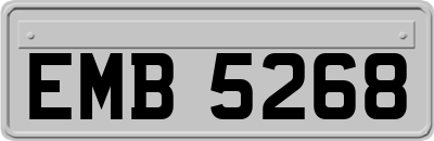 EMB5268