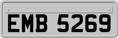 EMB5269
