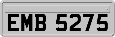 EMB5275