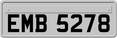 EMB5278