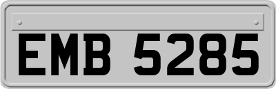 EMB5285