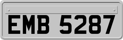 EMB5287