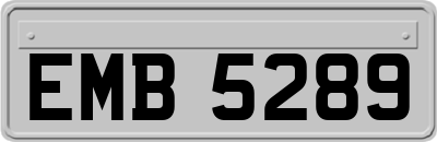 EMB5289