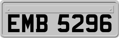 EMB5296