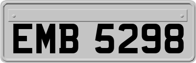 EMB5298