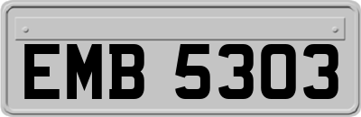 EMB5303