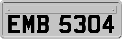 EMB5304