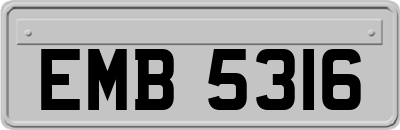 EMB5316