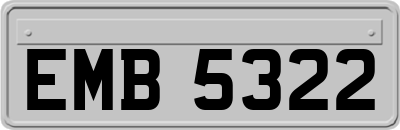 EMB5322