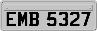 EMB5327