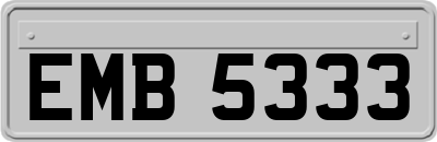 EMB5333