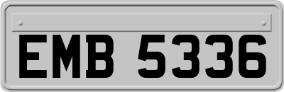 EMB5336