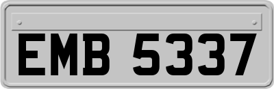 EMB5337