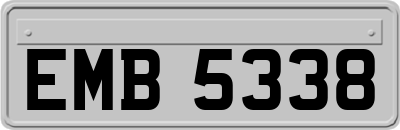 EMB5338