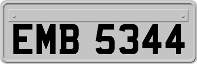 EMB5344